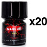 Sexline SEX LINE MAGNUM Amyle 15ml x20